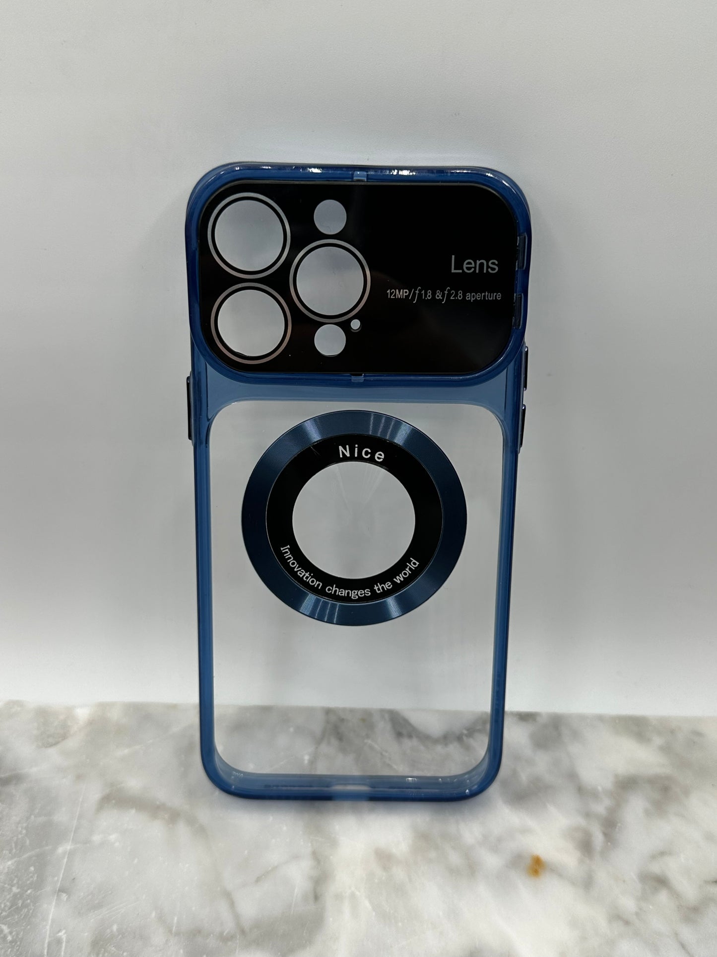Antichoc iPhone 15 pro max