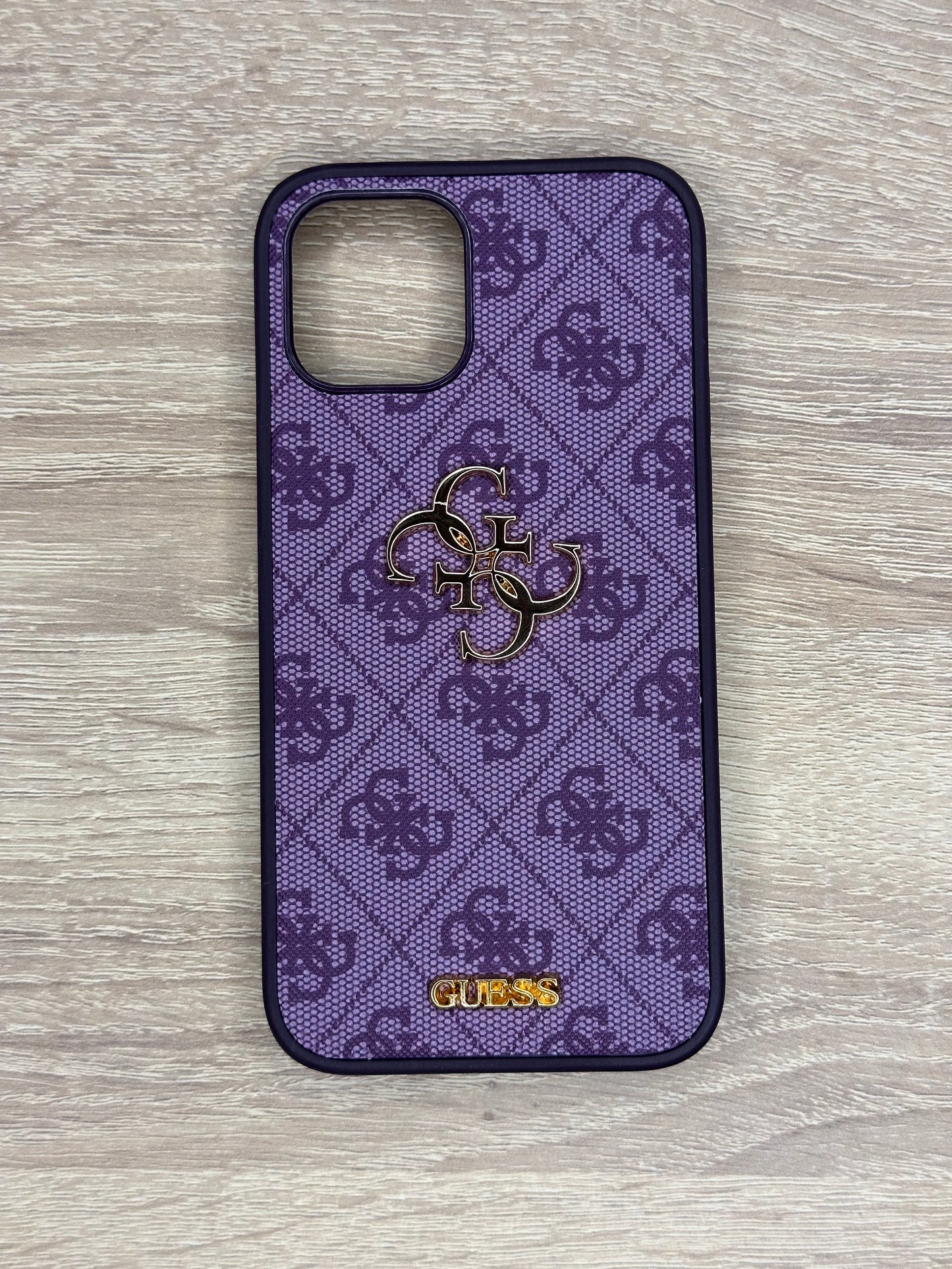 Antichoc iphone 12