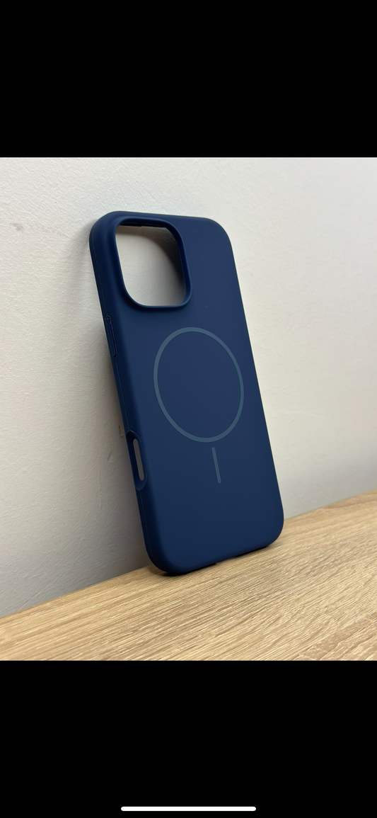 Silicone MagSafe