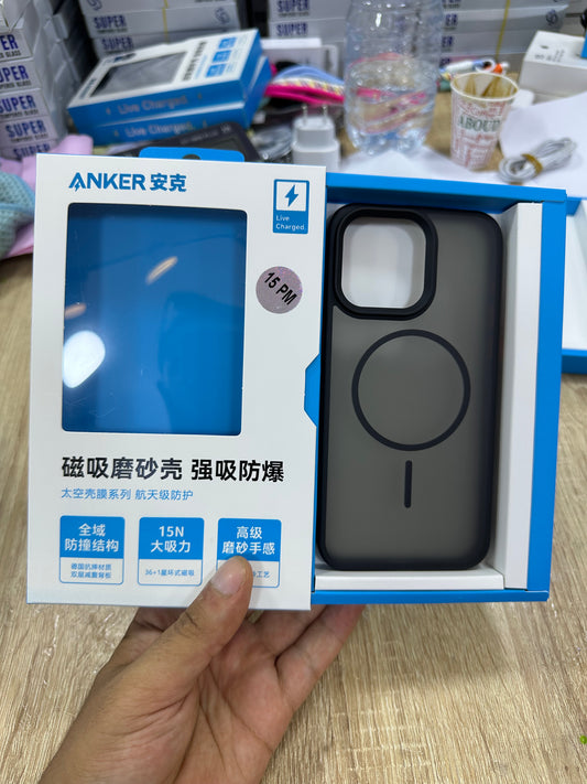 Antichoc ANKER ORIGINAL