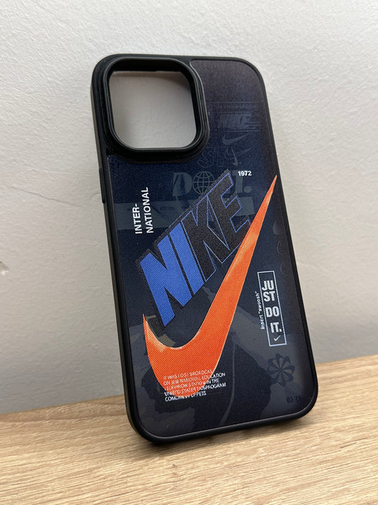 Antichoc Nike