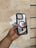 Antichoc 3en1 MagSafe support Lens
