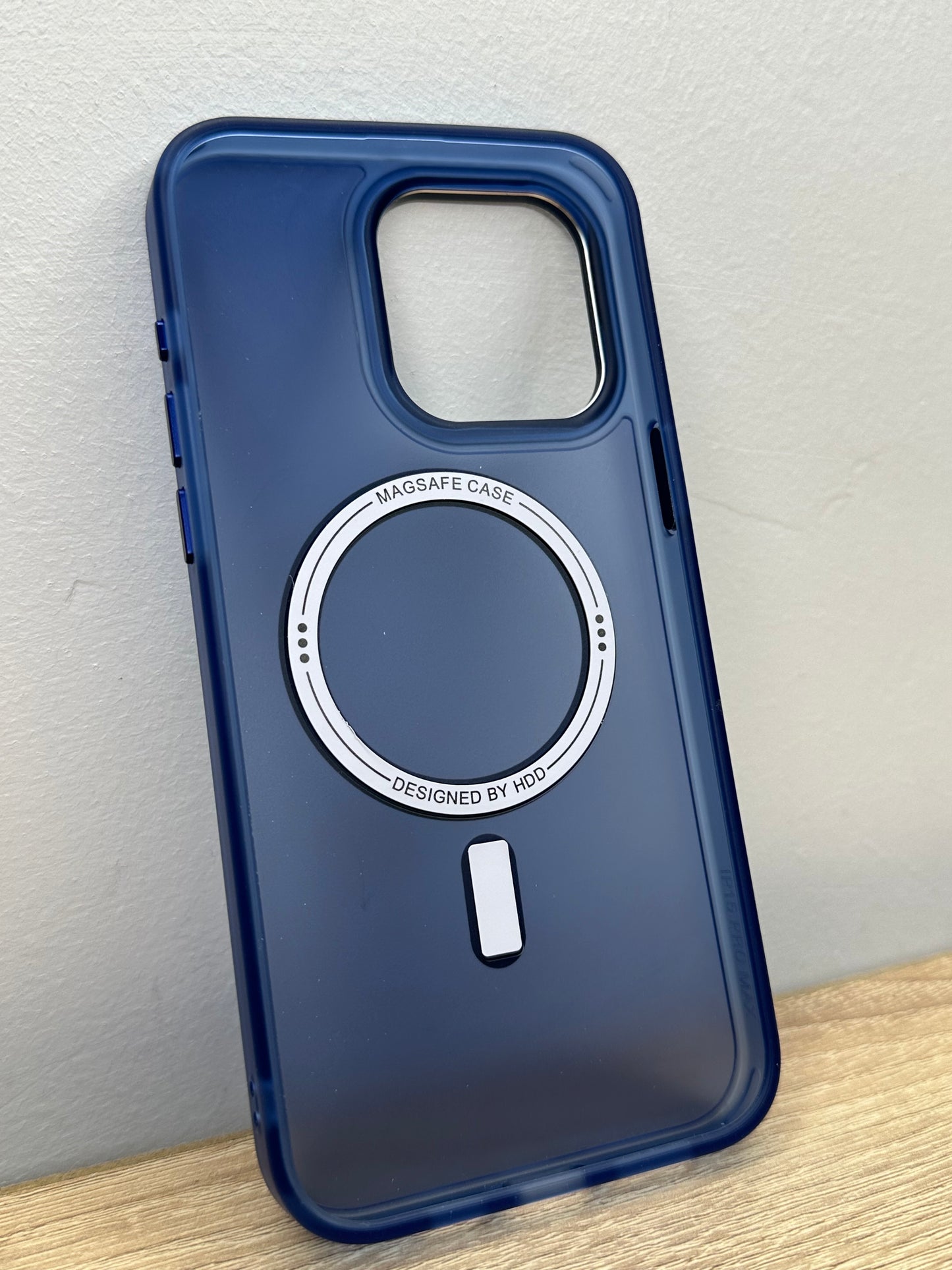 Hdd MagSafe original
