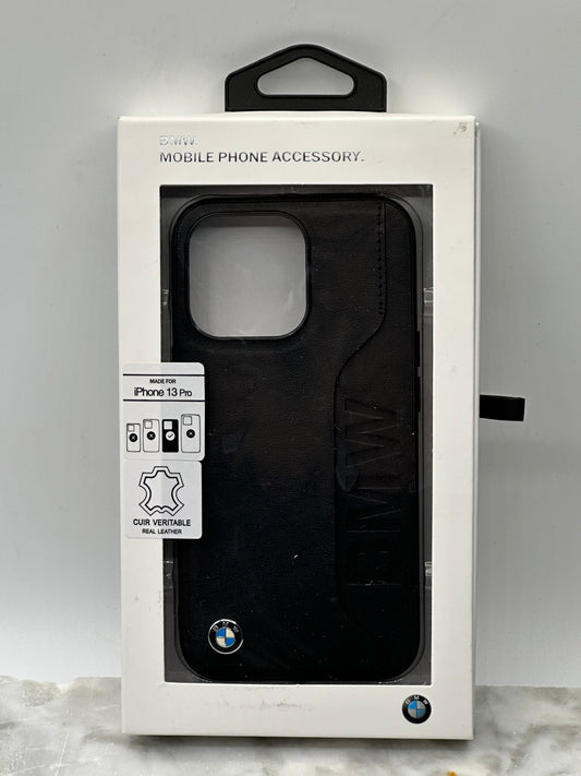 Antichoc BMW CUIR