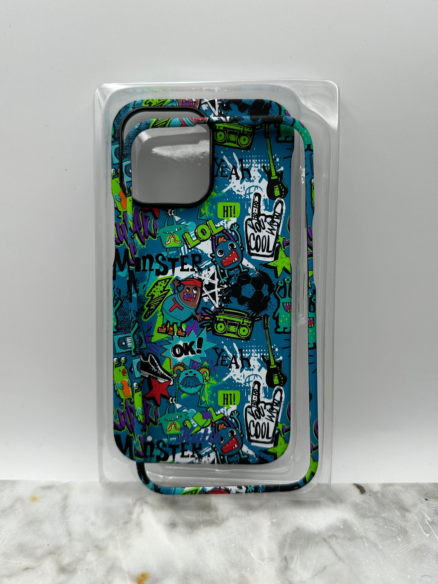 Antichoc iphone 14 pro max