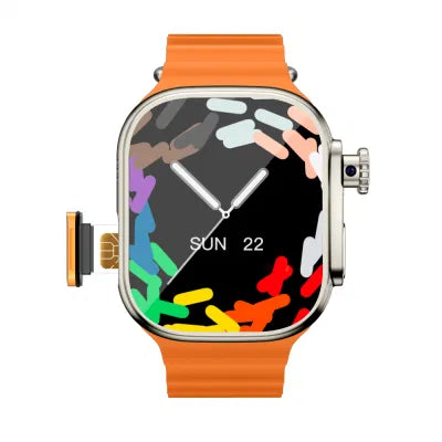 Smart Watch ws 9 ultra