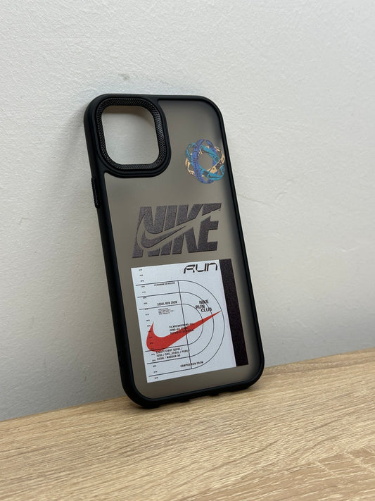 Antichoc Nike