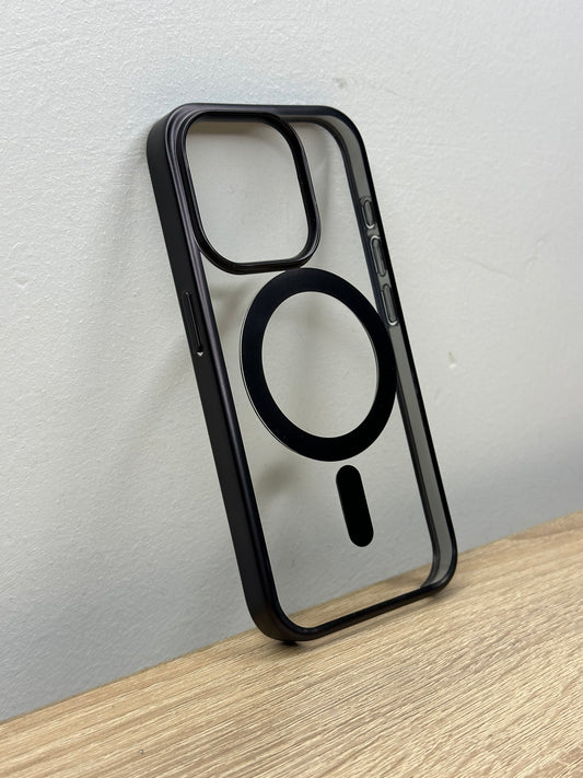 Antichoc MagSafe