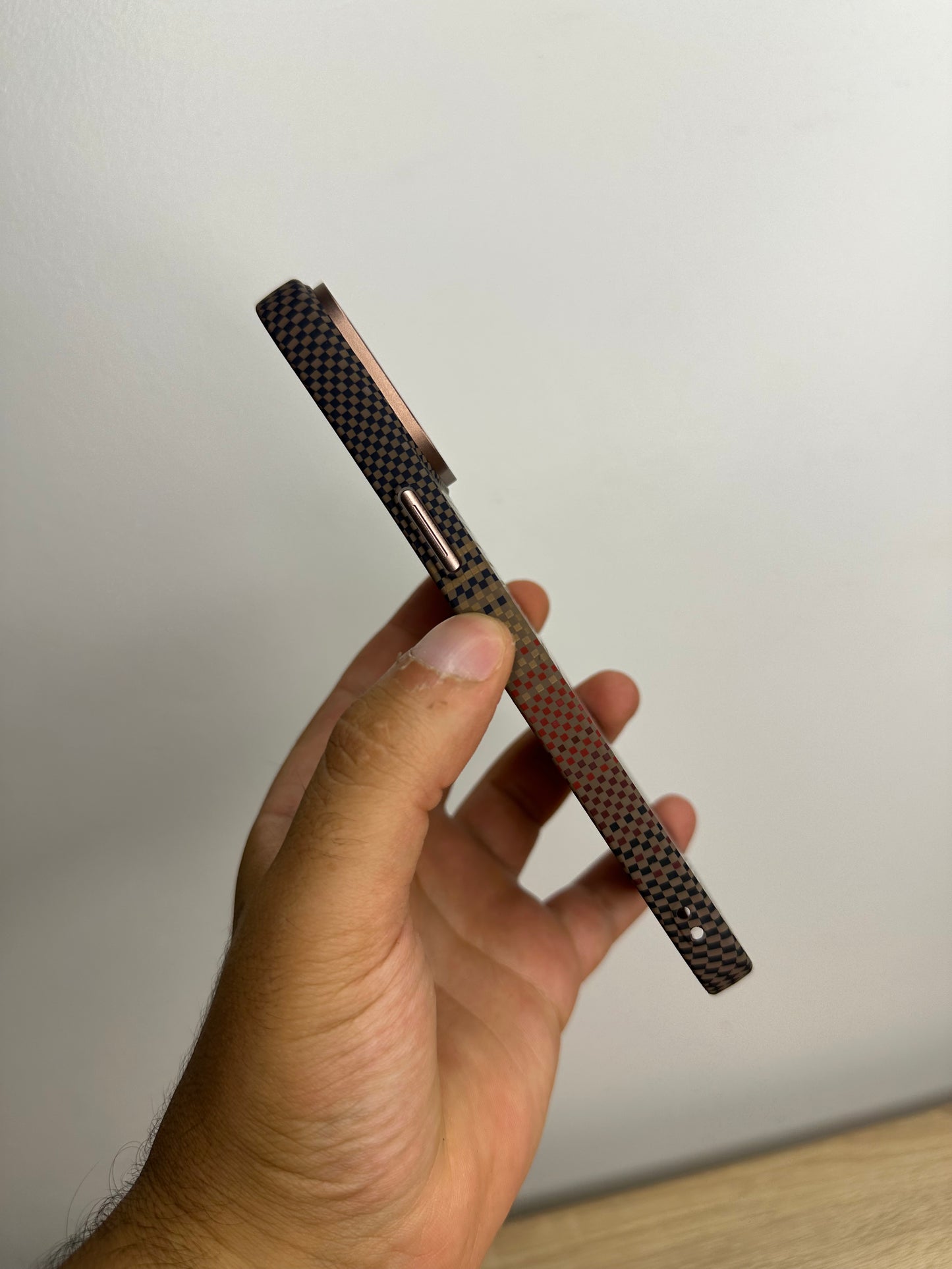 Carbon magsafe
