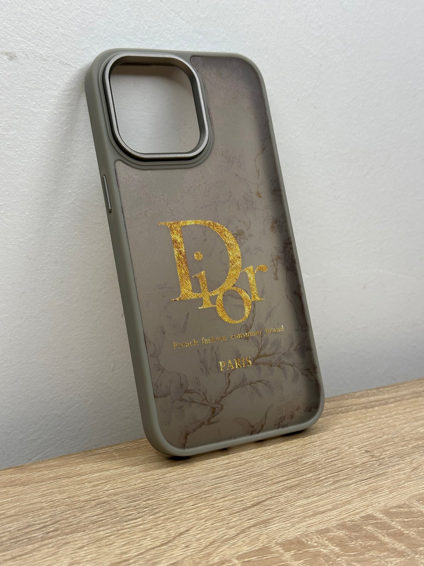 Antichoc Dior