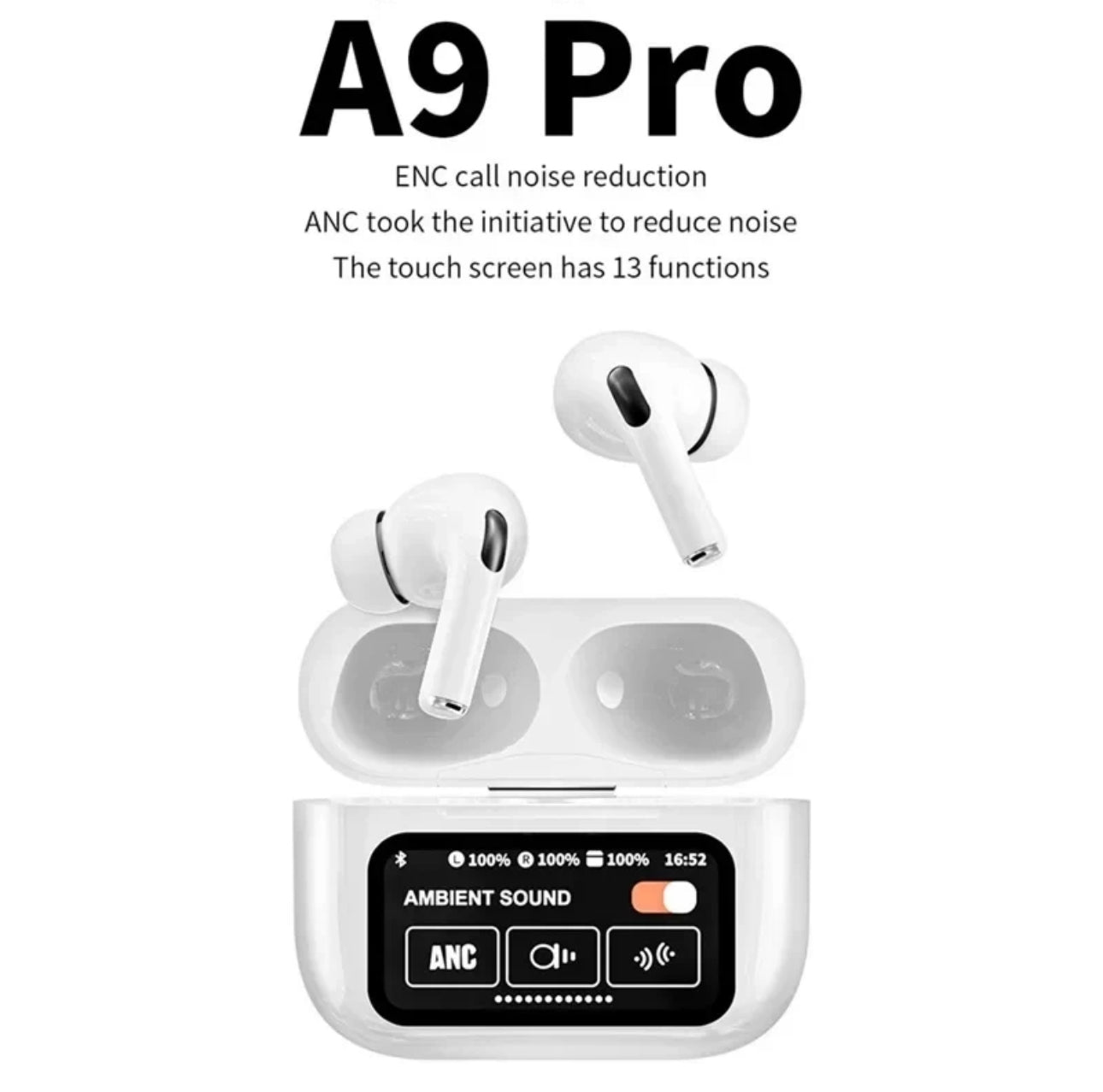 AirPods A9 pro
