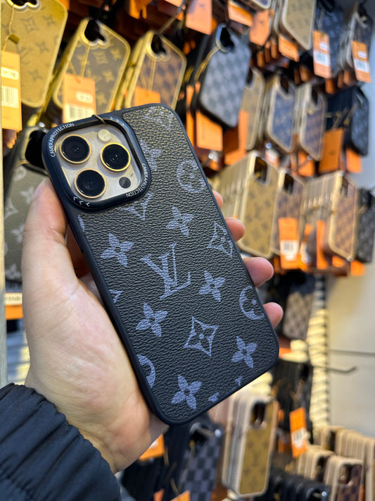 Antichoc LV TOP QUALITÉ