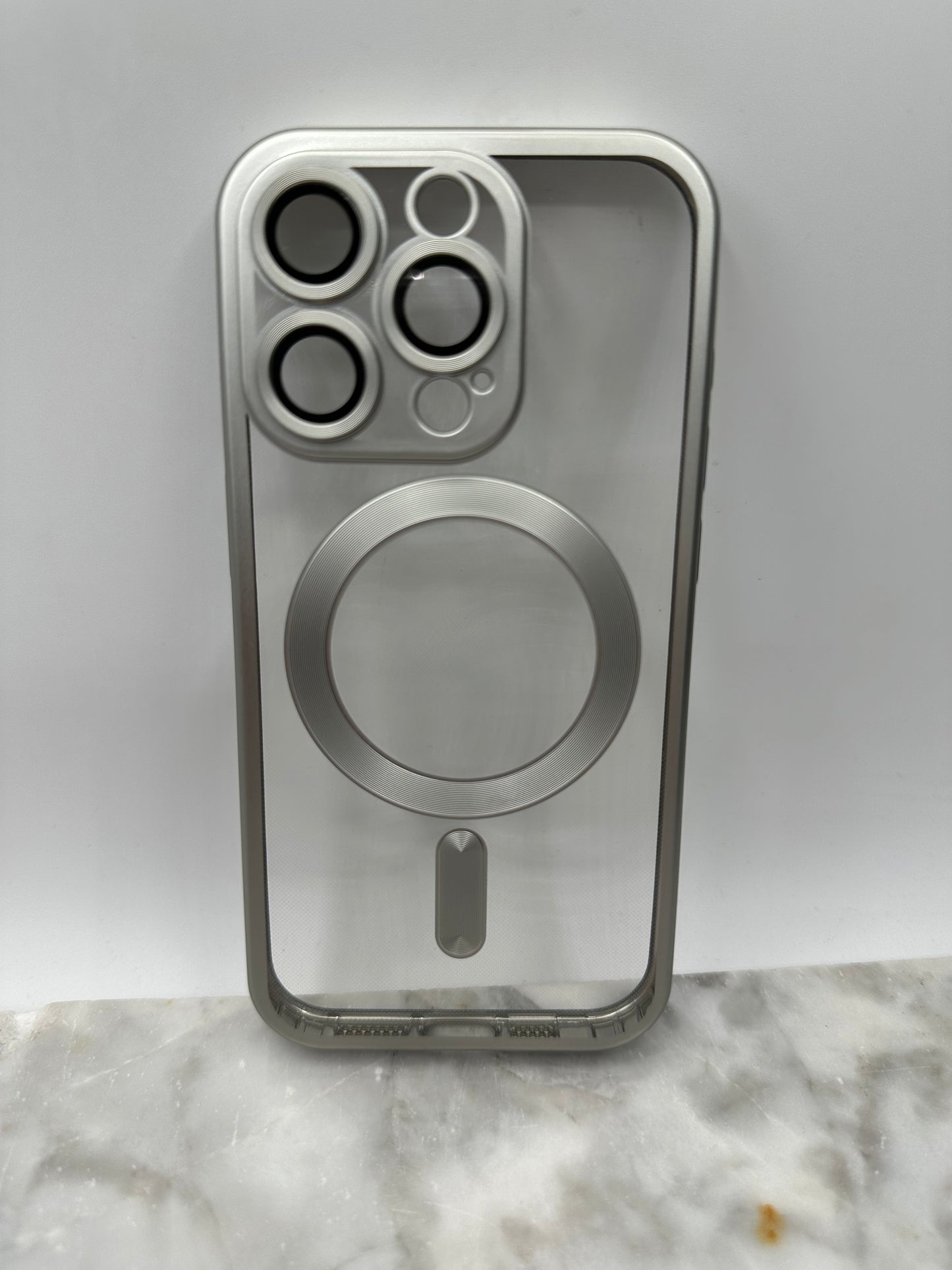 Antichoc iphone 15 pro
