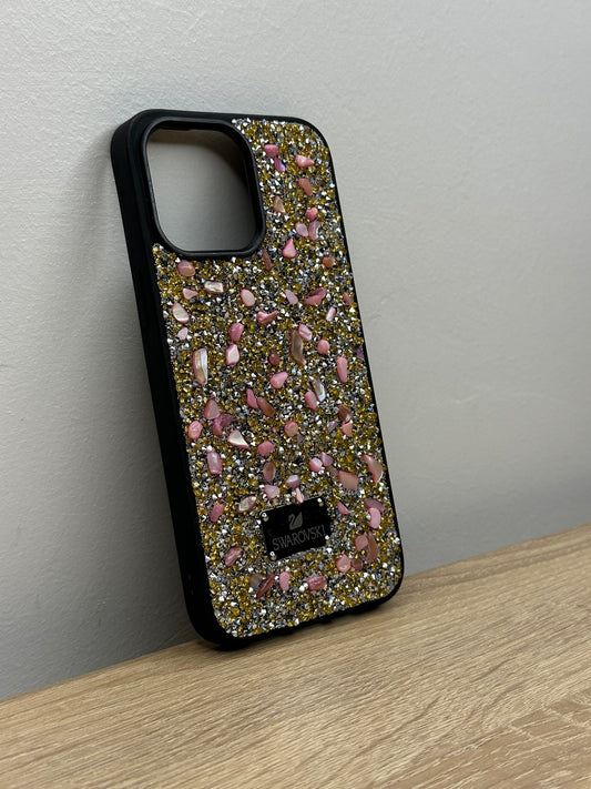 Antichoc Swarovski