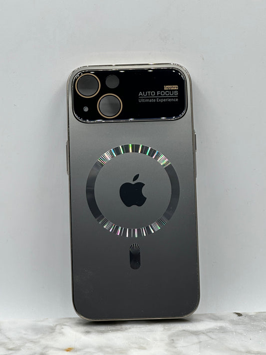 Antichoc iPhone 13