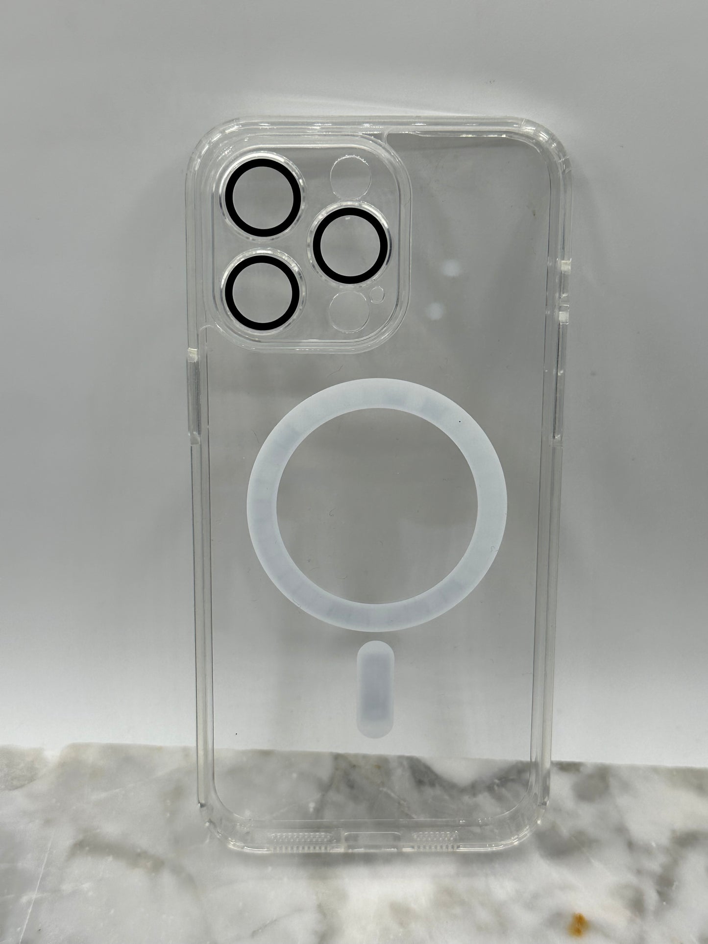 Antichoc iPhone 15 pro max