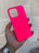 Silicone MagSafe