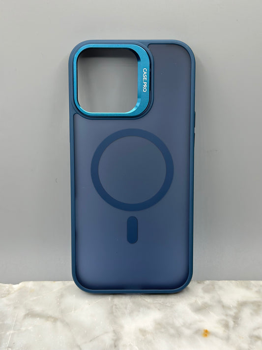 Case pro support MagSafe