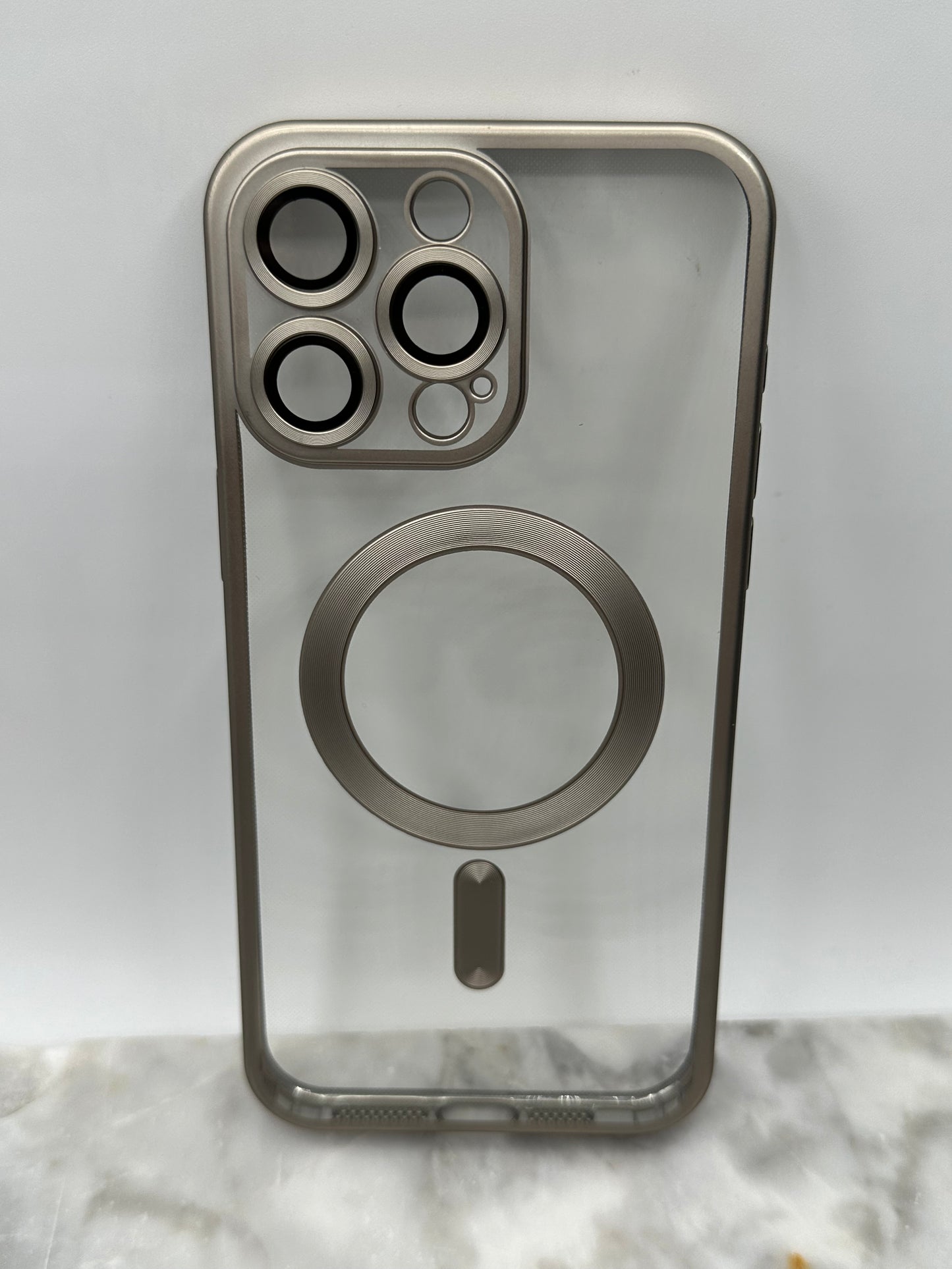 Antichoc iPhone 15 pro max