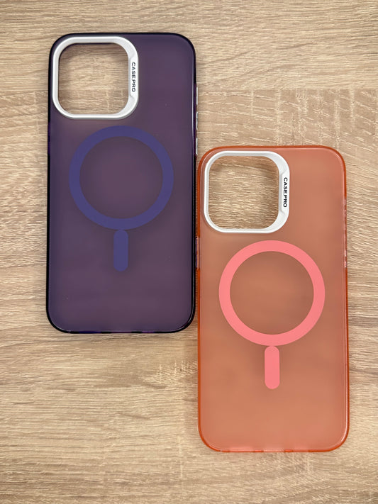 Case pro
