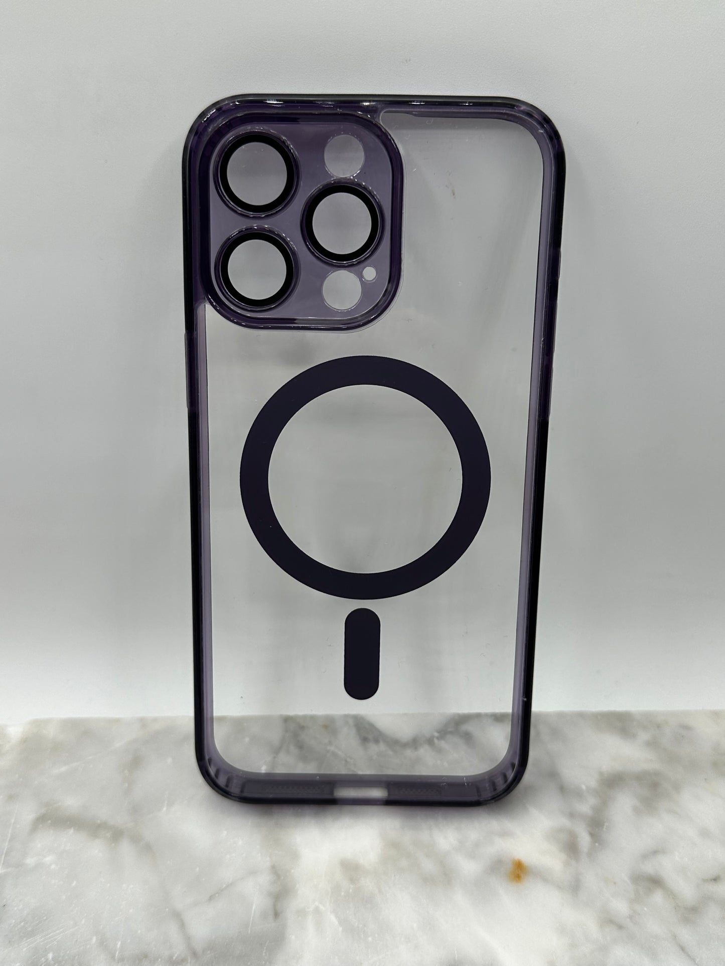 Antichoc iPhone 15 pro max