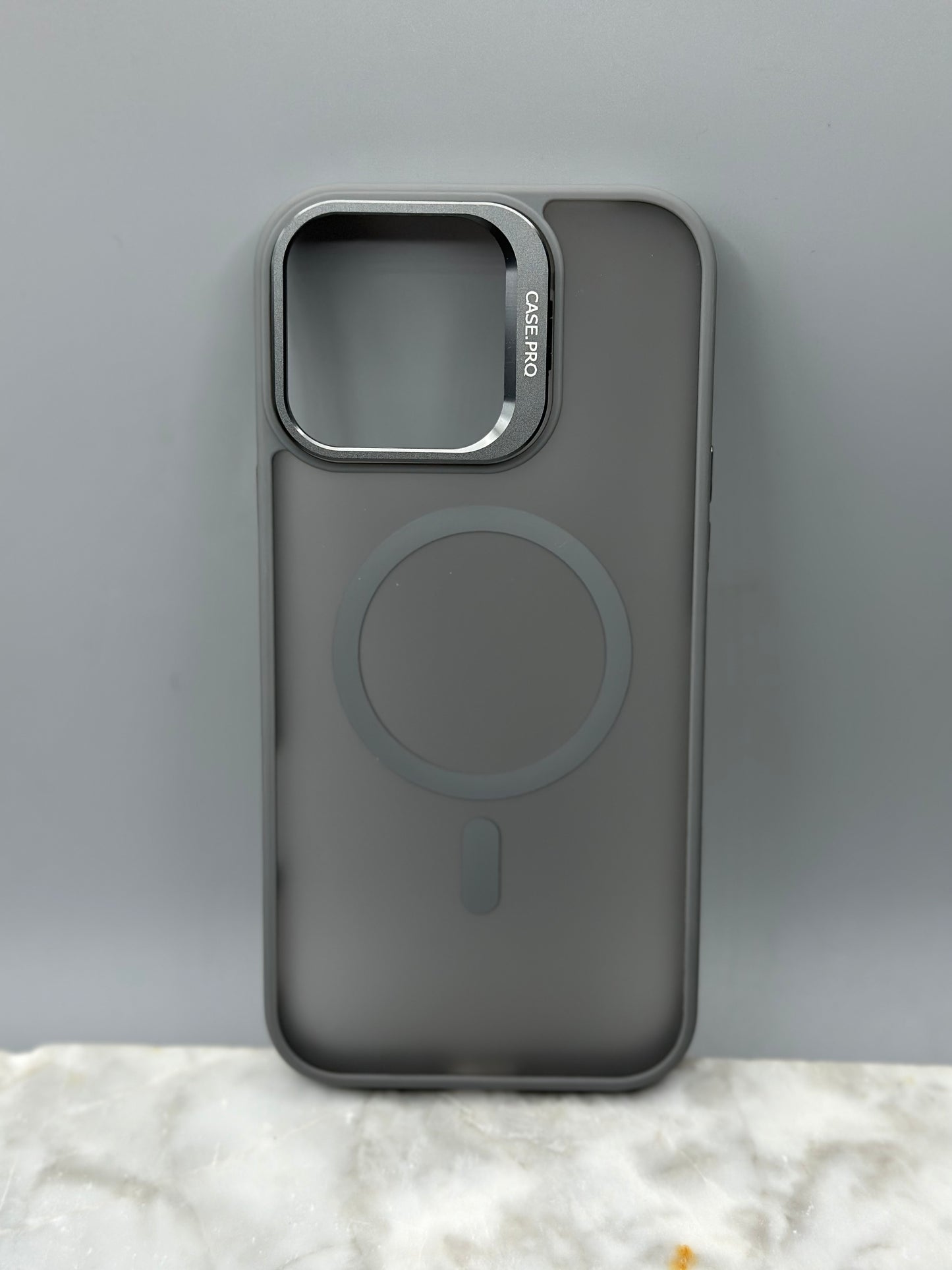 Case pro support MagSafe