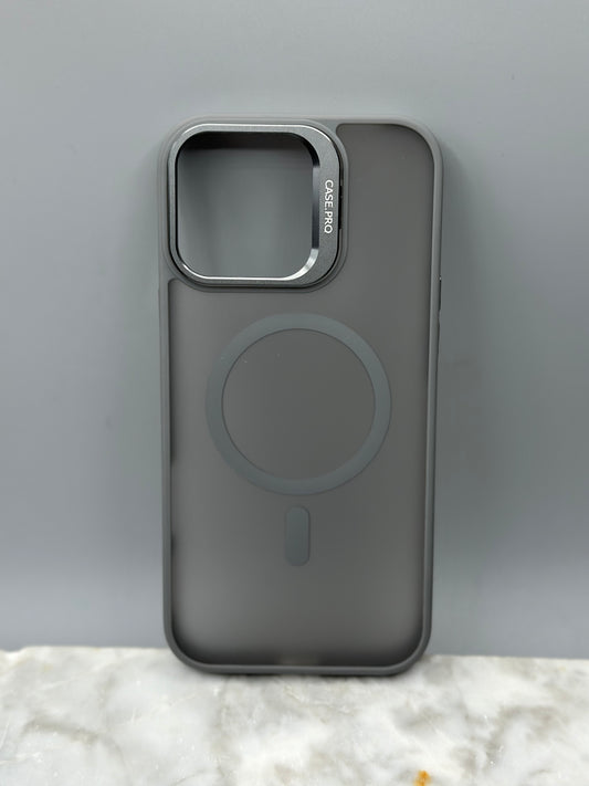 Case pro support MagSafe
