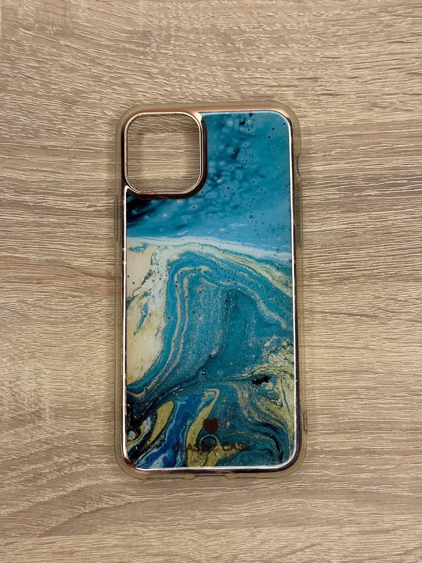 Antichoc iphone 11 pro