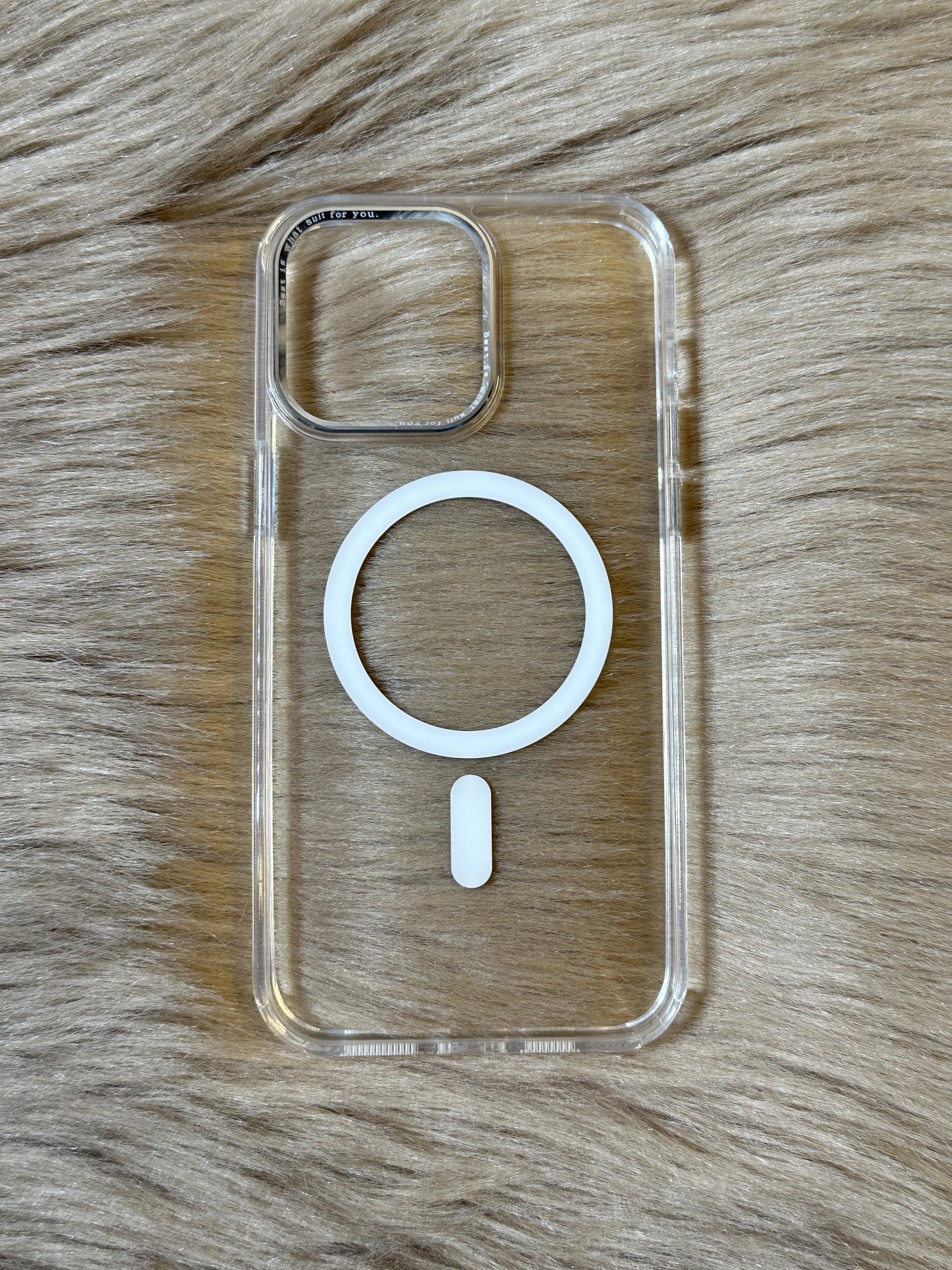 Antichoc iphone 14 pro max
