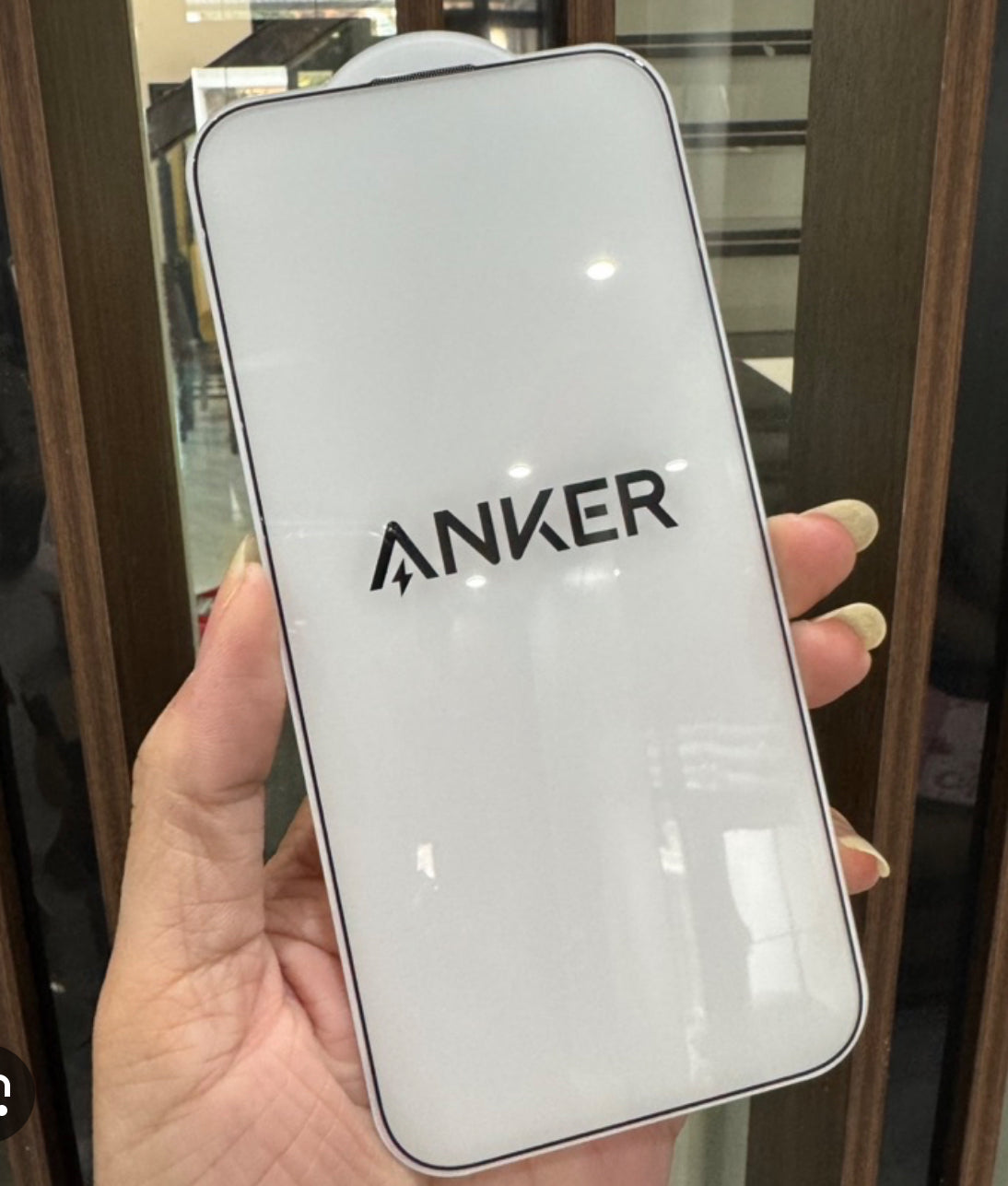 Incassable ANKER ORIGINAL