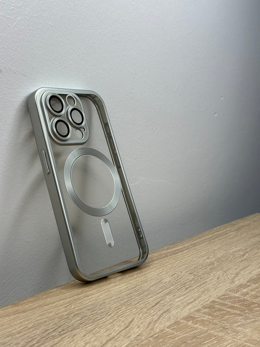 Antichoc protection caméra MagSafe
