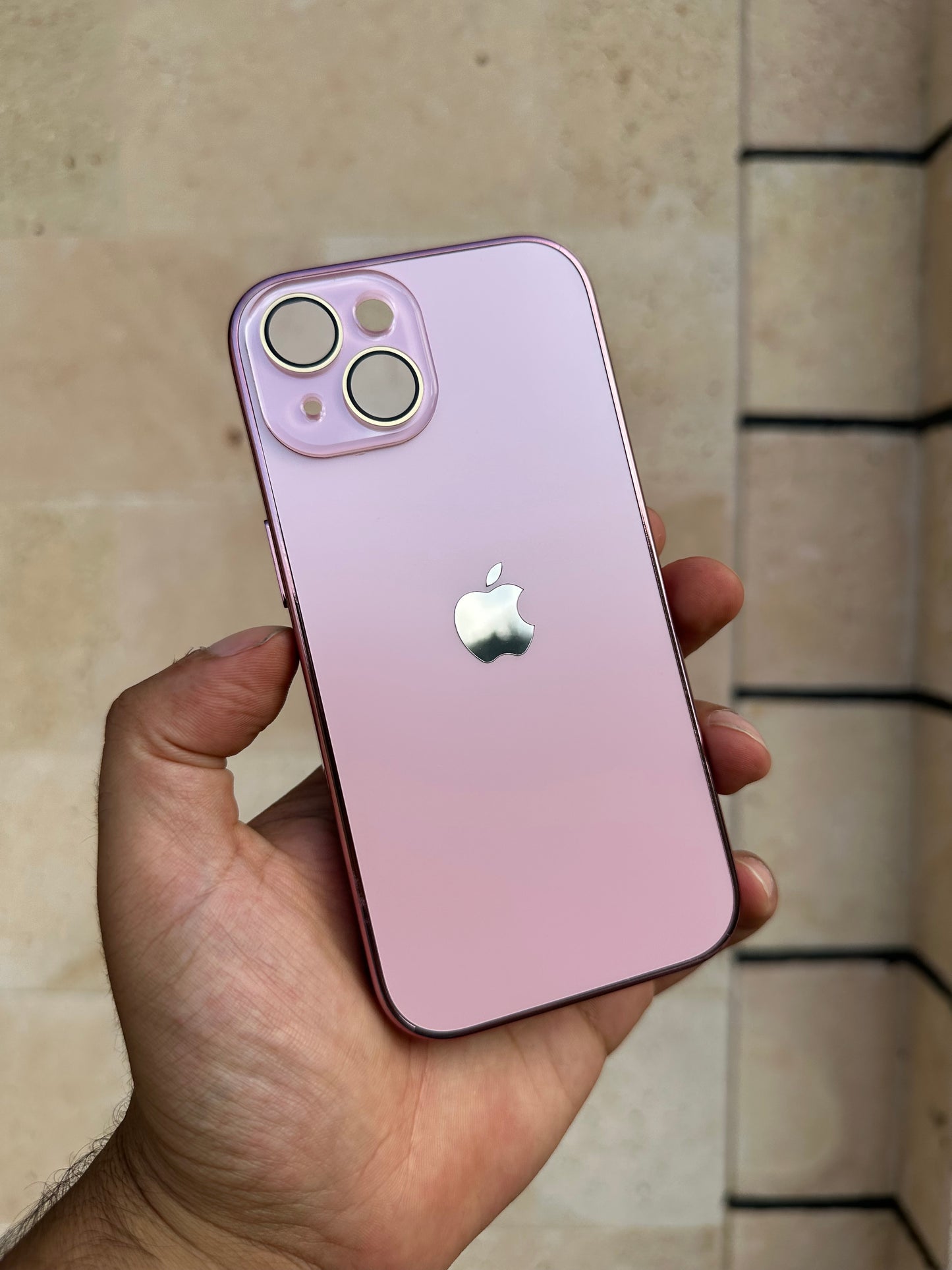 Apc rose