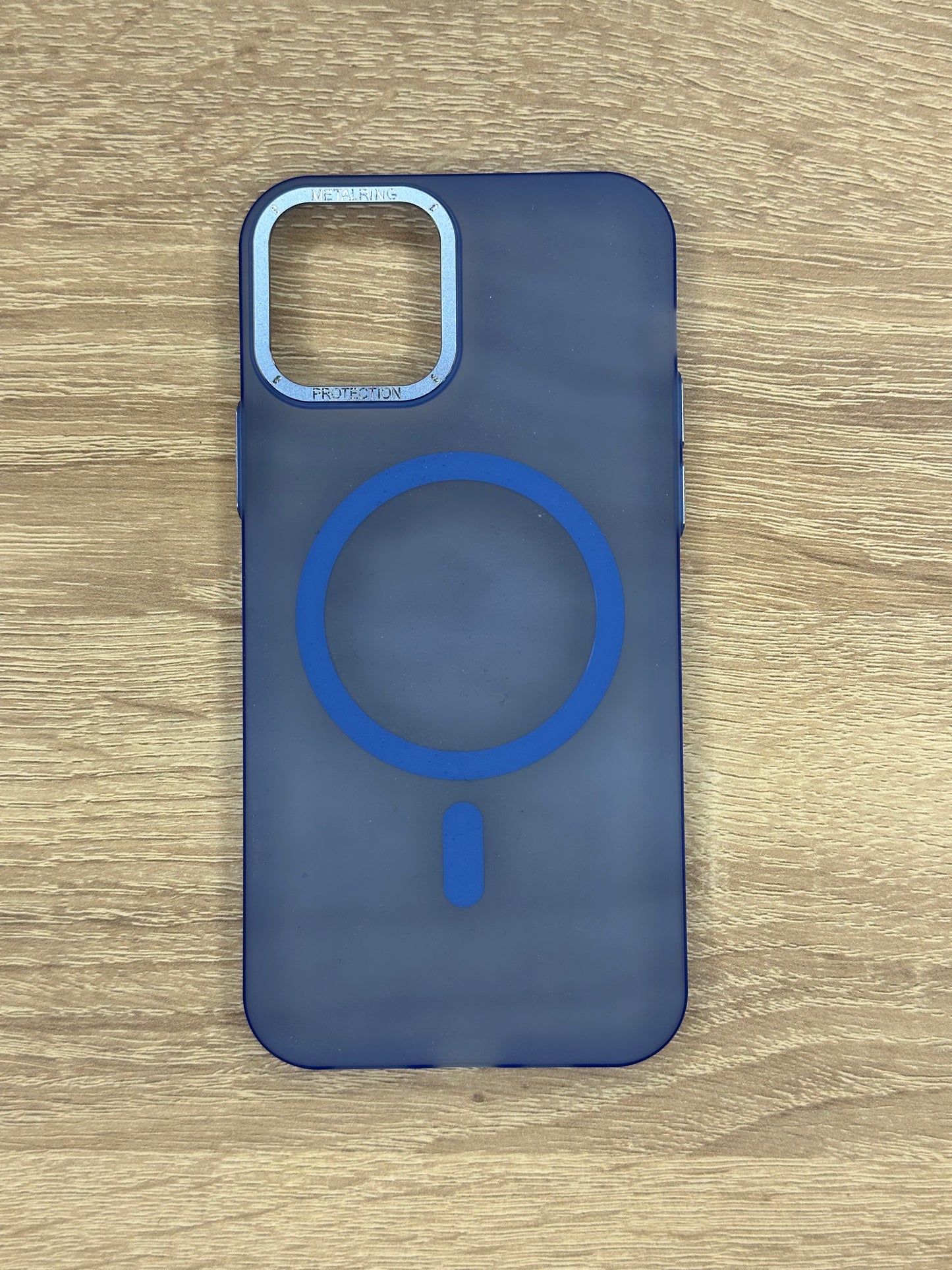 Antichoc iphone 12 pro