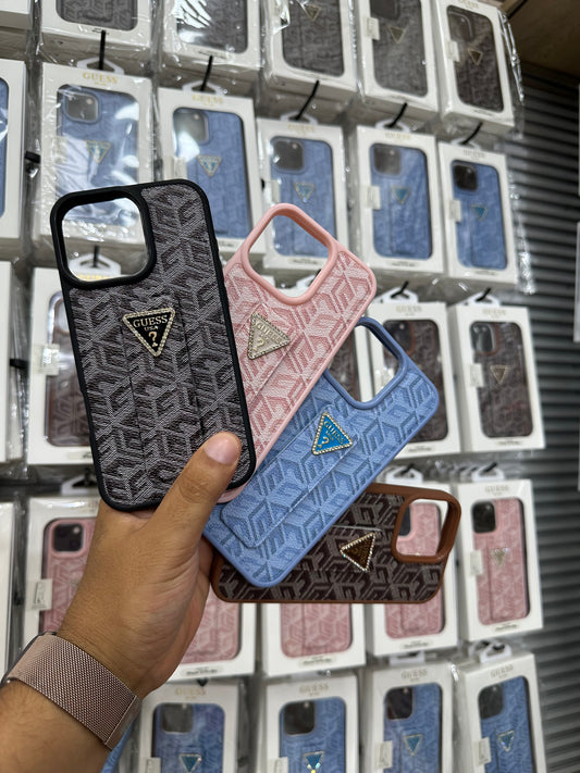 Guess support original