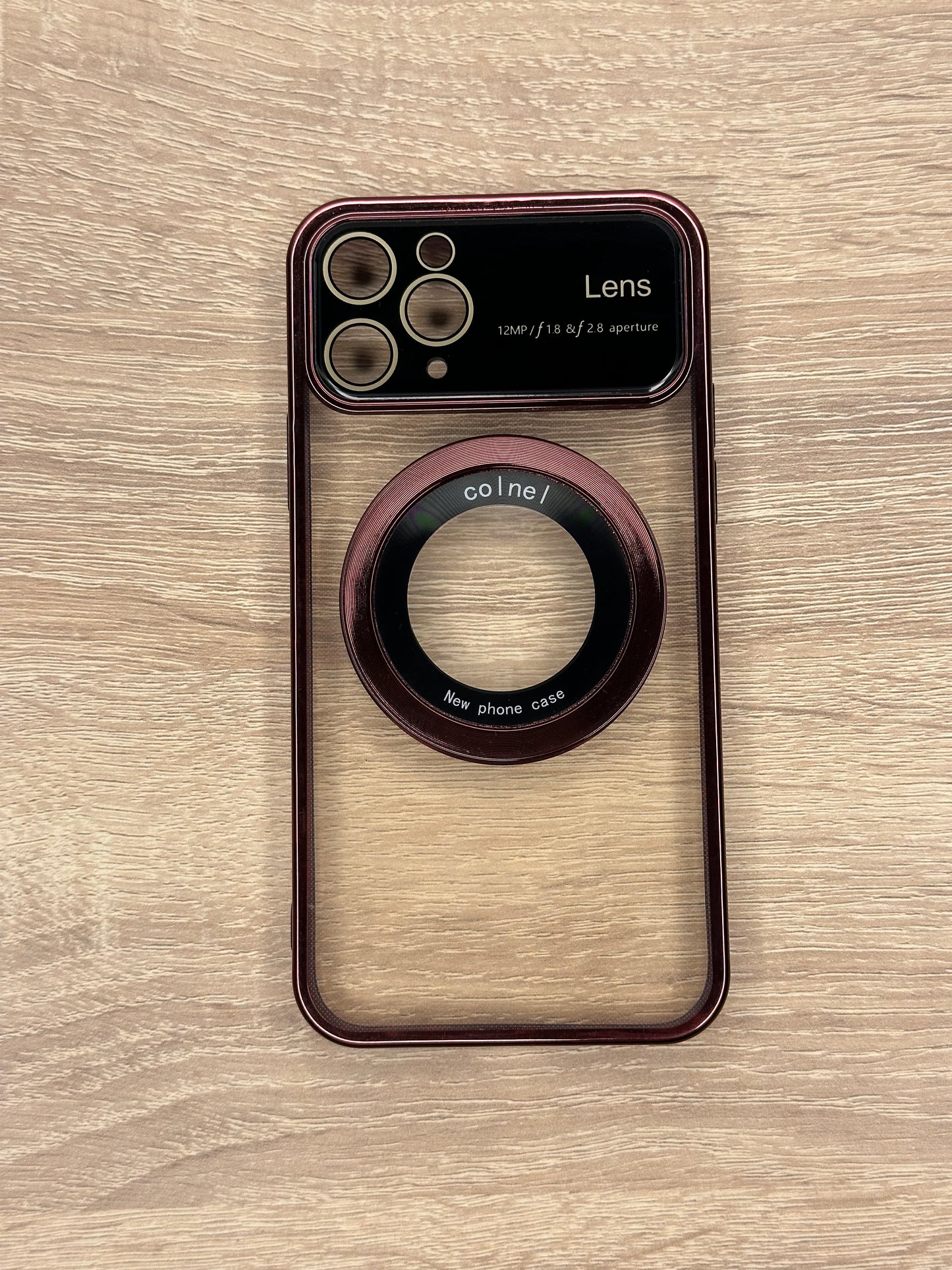 Antichoc iphone 11 pro