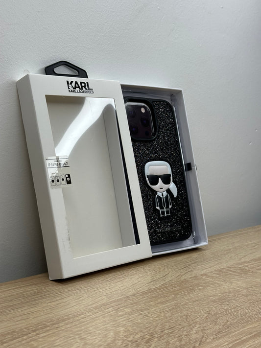 Antichoc Karl Lagerfeld original