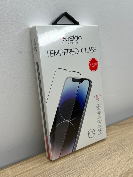Incassable box yesido