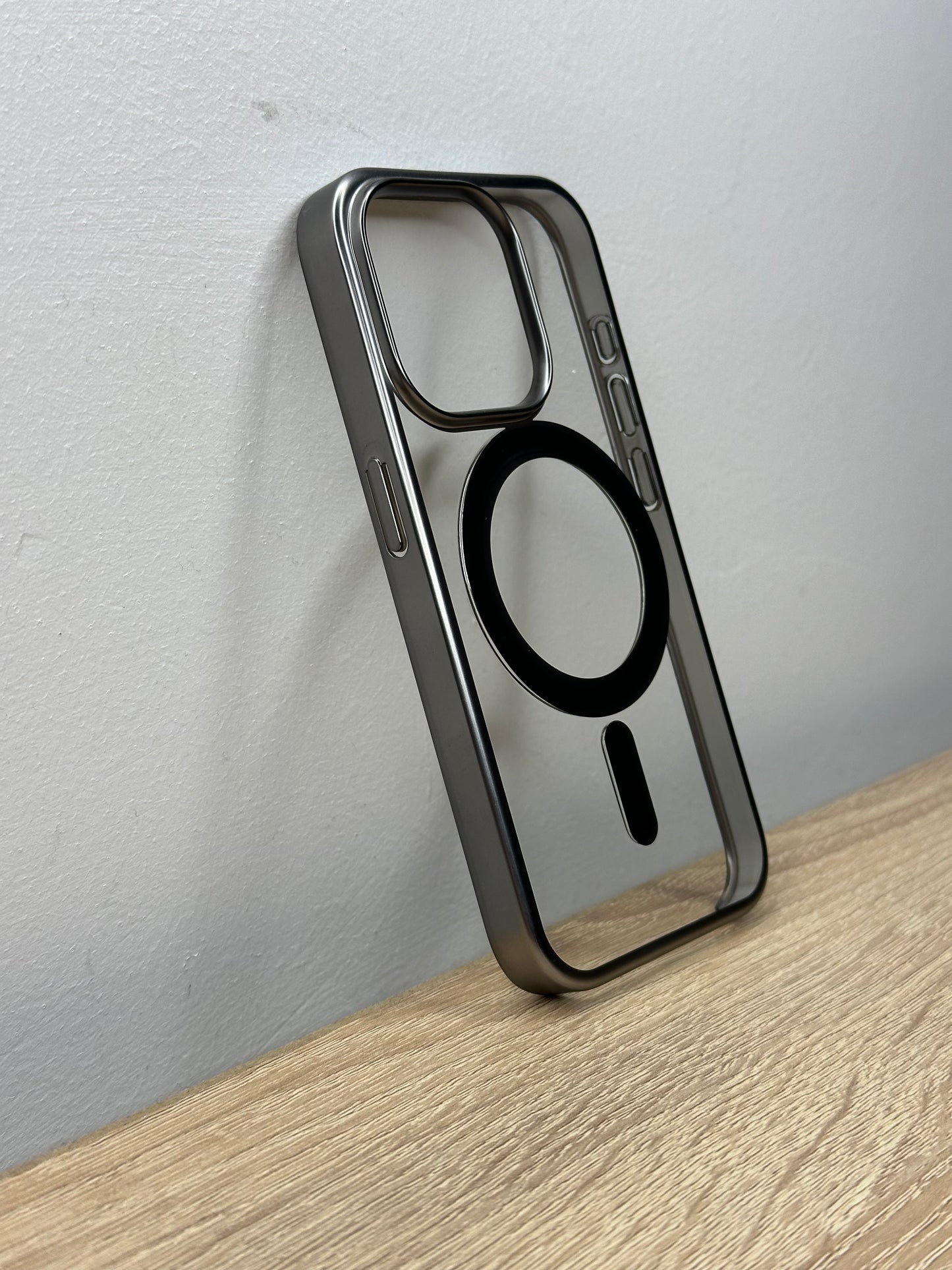 Antichoc MagSafe