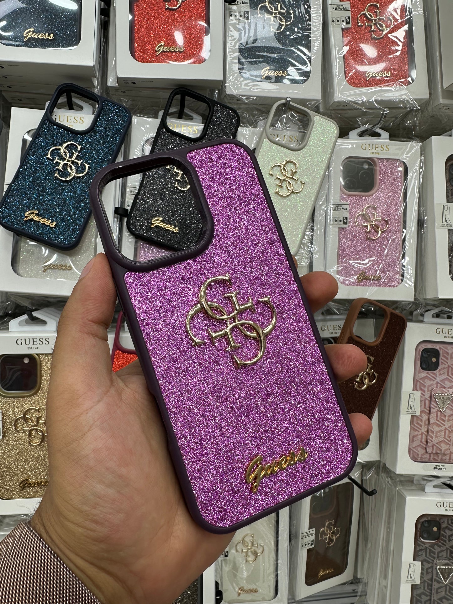Guess original