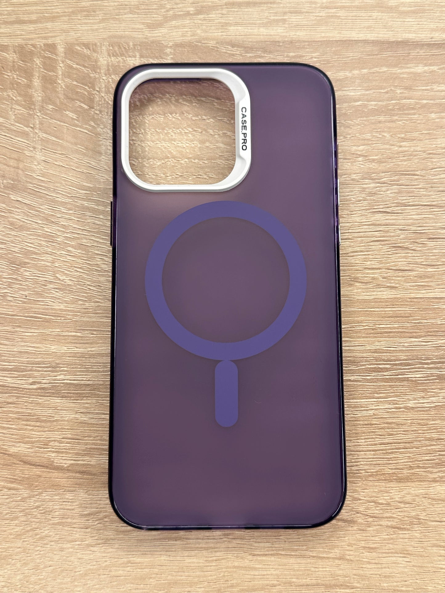 Case pro