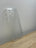 Antichoc transparent brillant