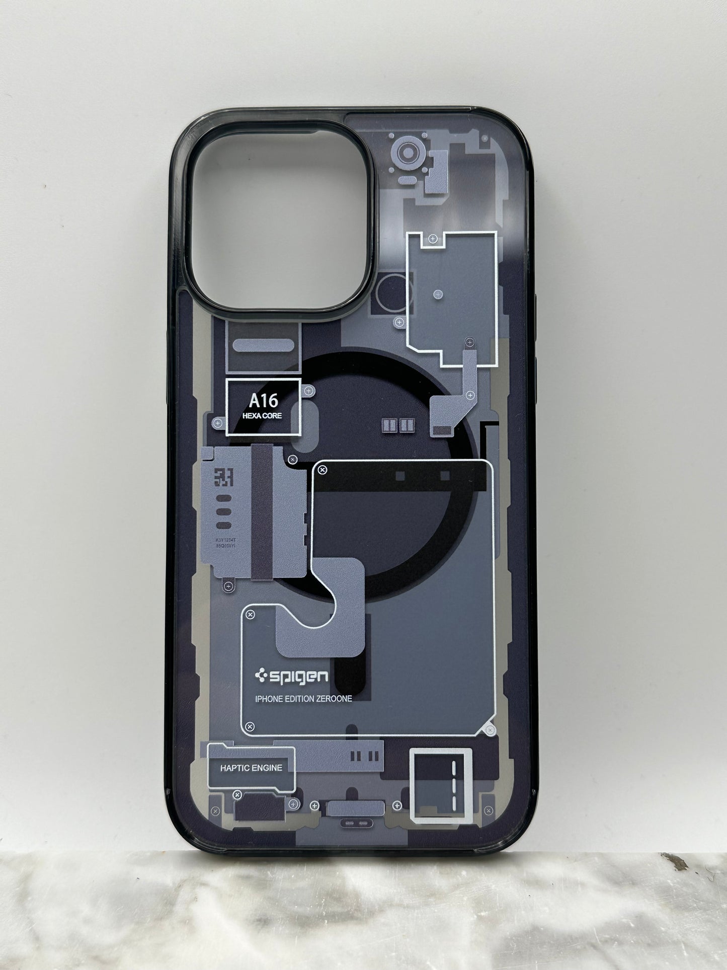 Antichoc iphone 14 pro max