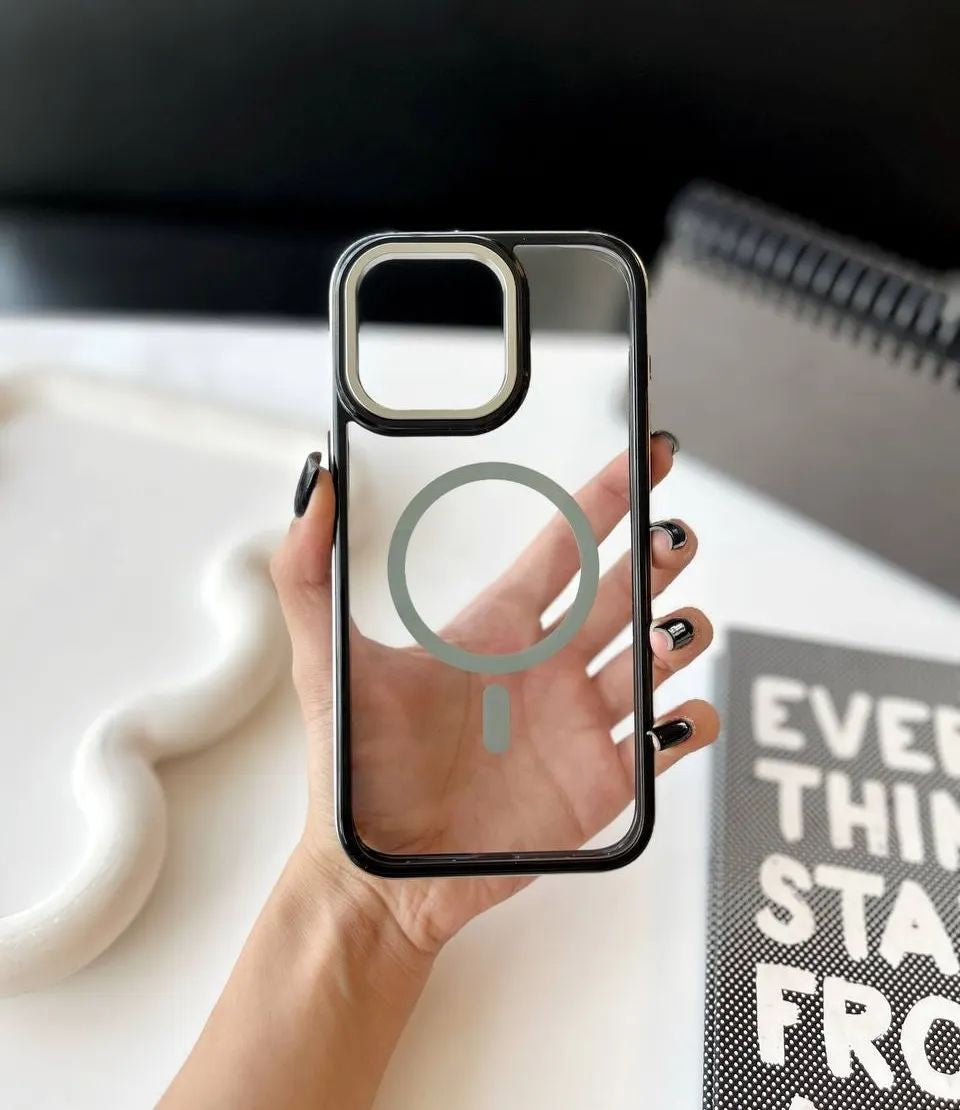 Case elegant charm