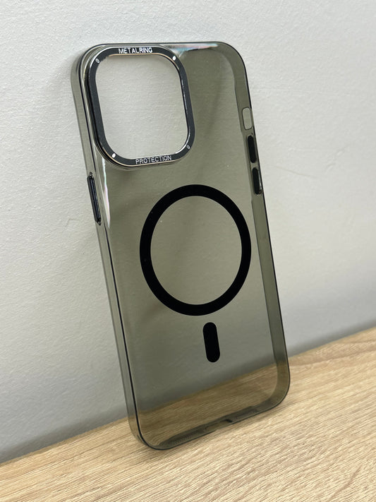 Antichoc Metalring