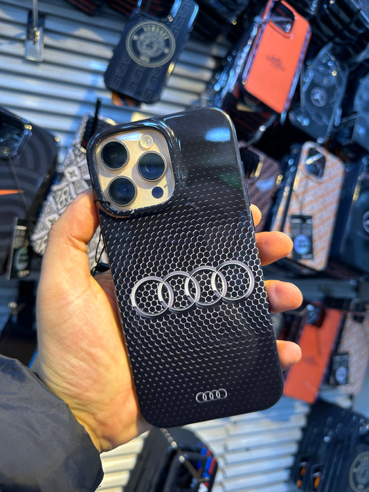 Antichoc AUDI