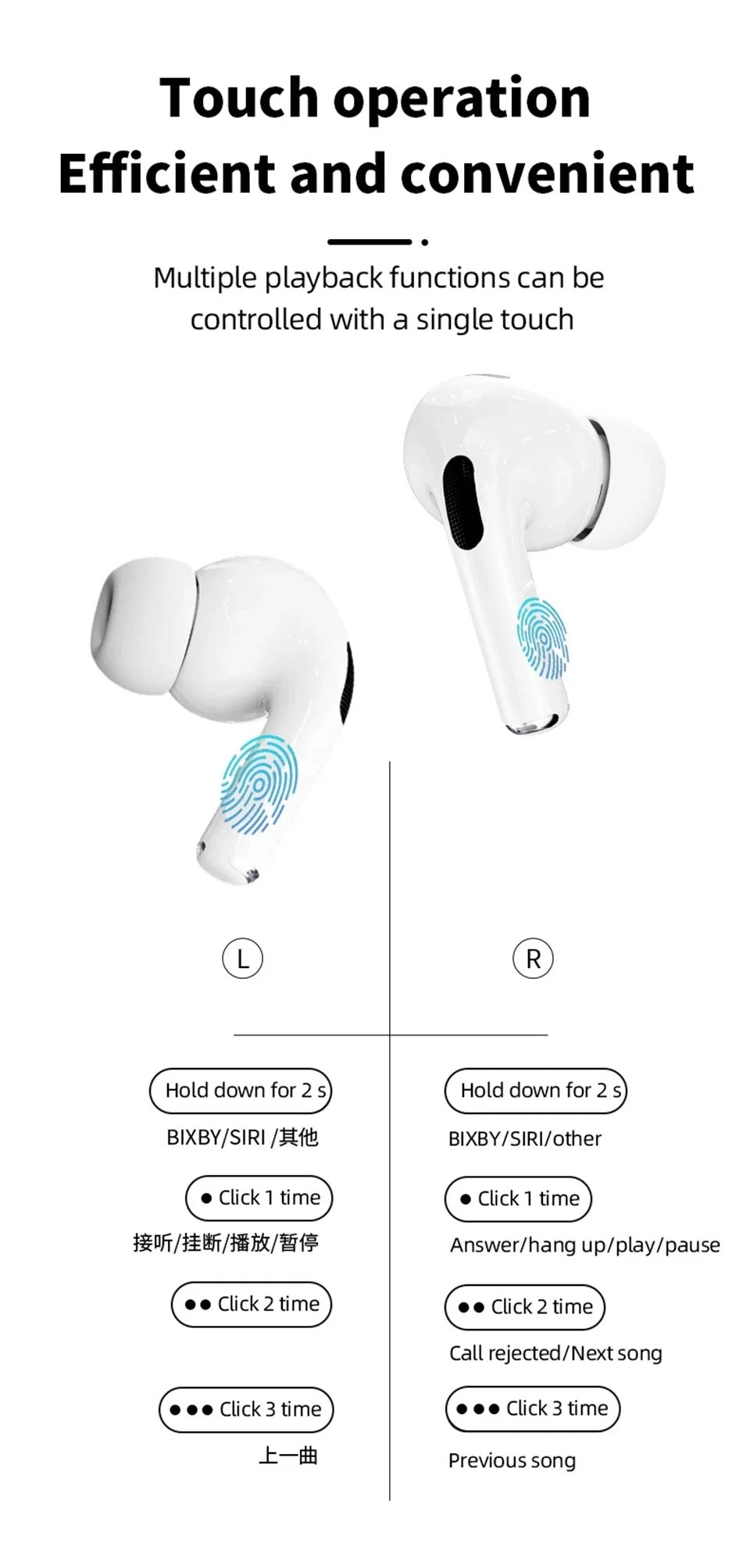 AirPods A9 pro