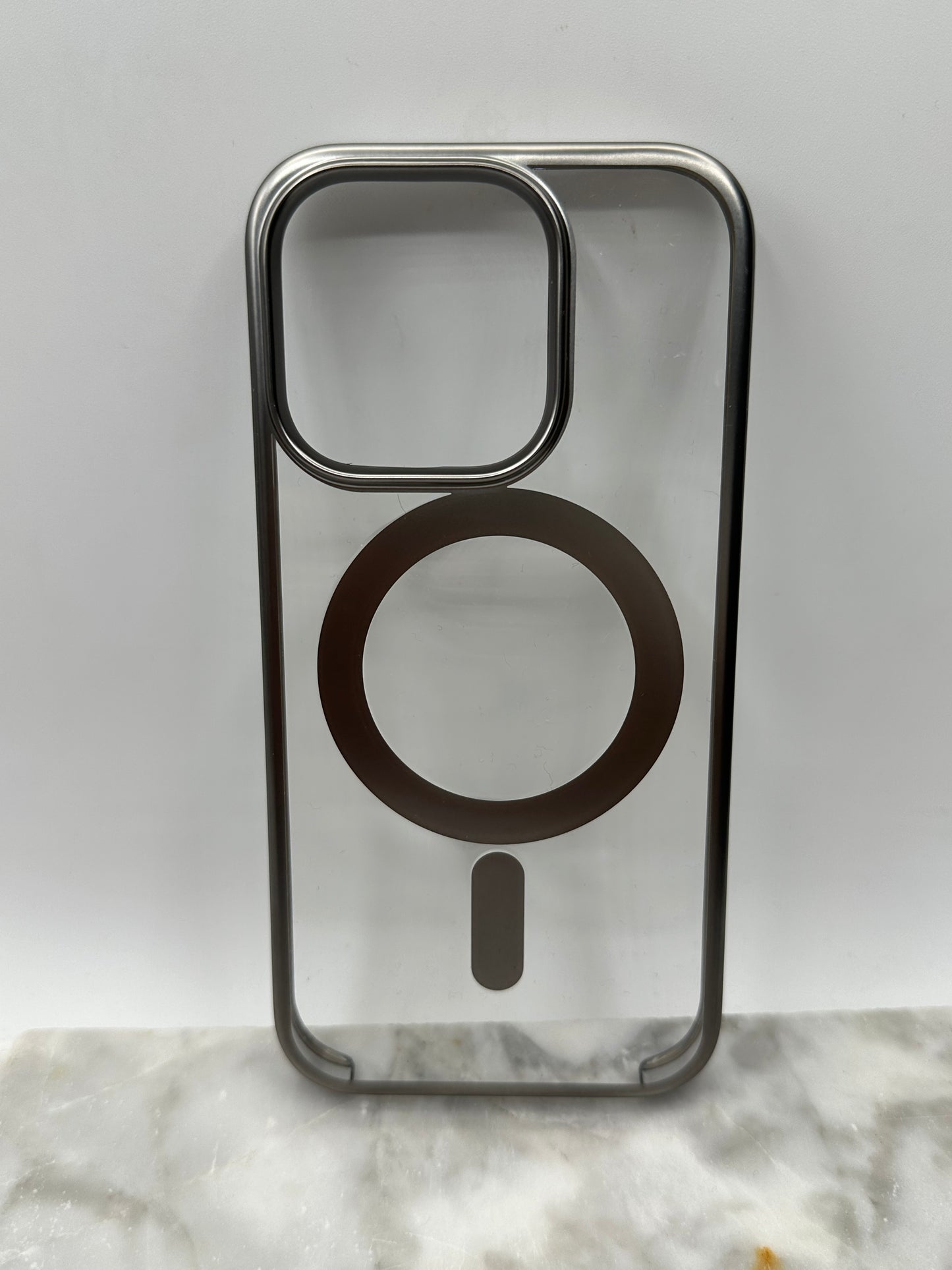 Antichoc iphone 15 pro