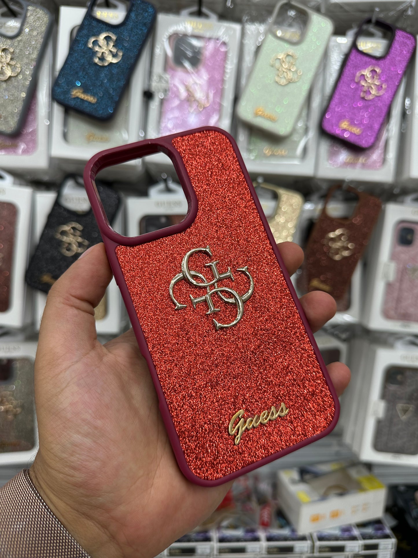 Guess original