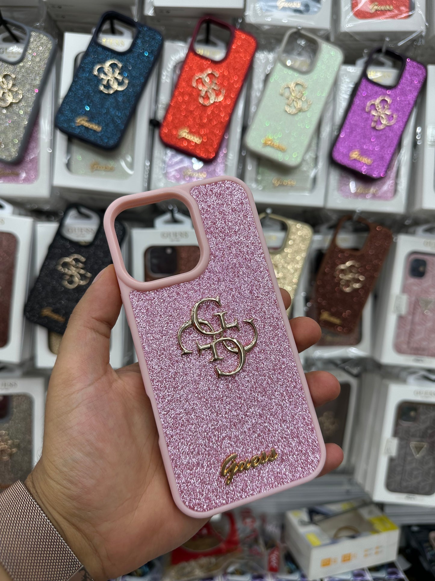 Guess original