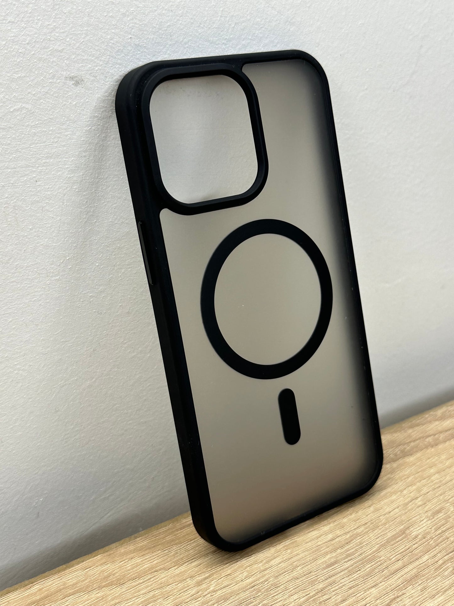 Matt MagSafe top qualité